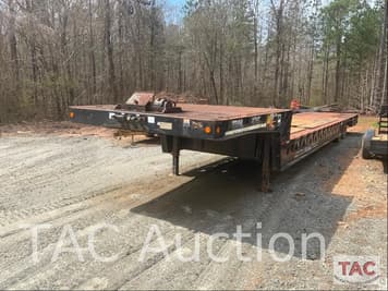 Main image Trail King TK70HT-482